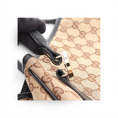 Gucci Abbey Twins GG
