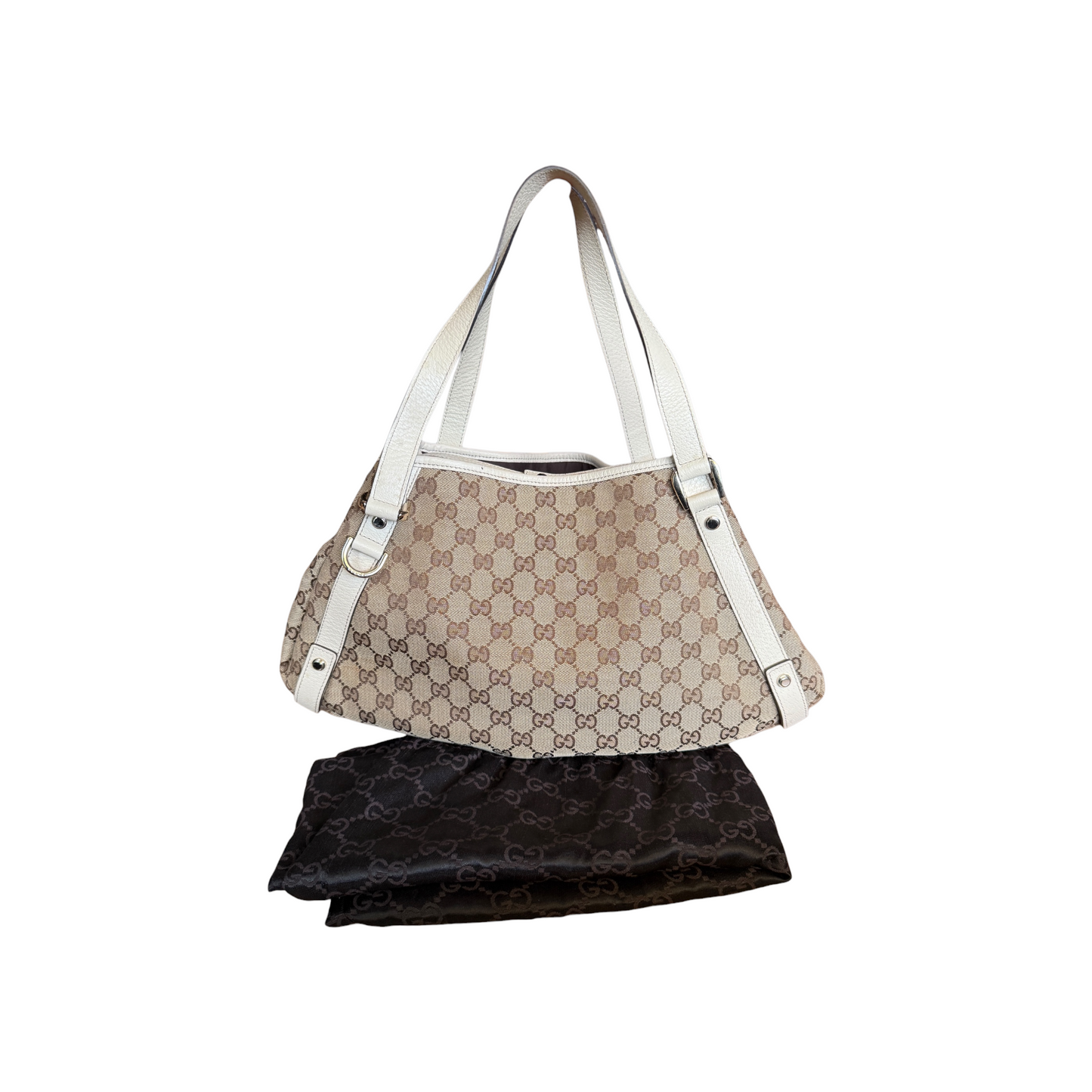 Gucci D-Ring Abbey