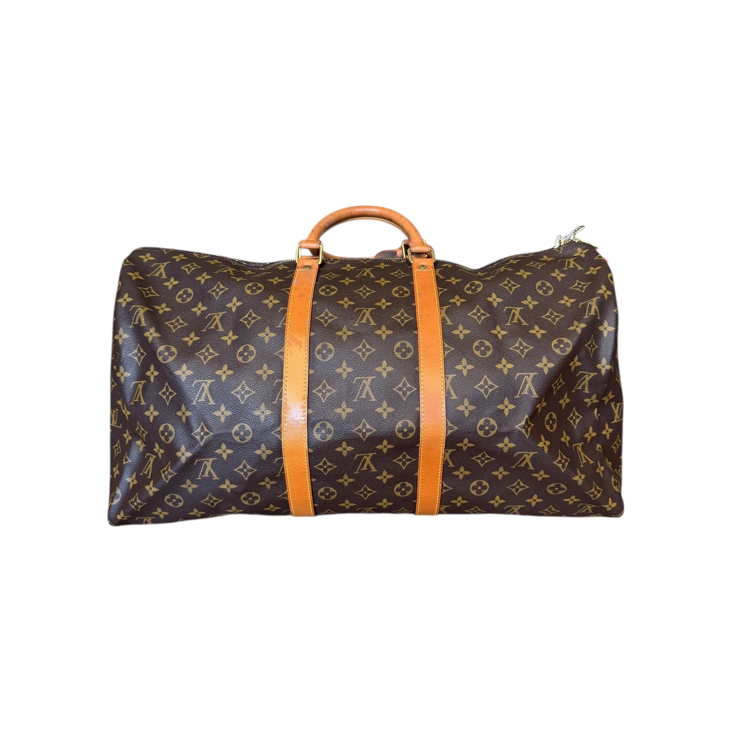 Keepall Bandoulière 55