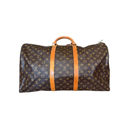 Keepall Bandoulière 55