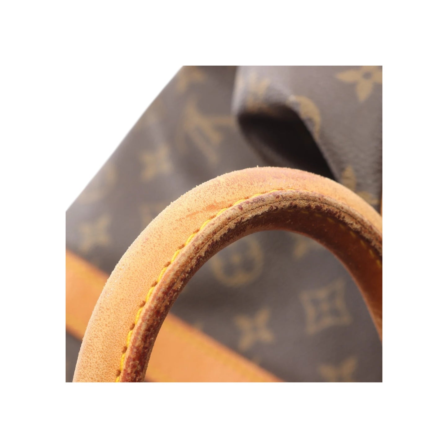 Louis Vuitton Keepall 60 Monogram