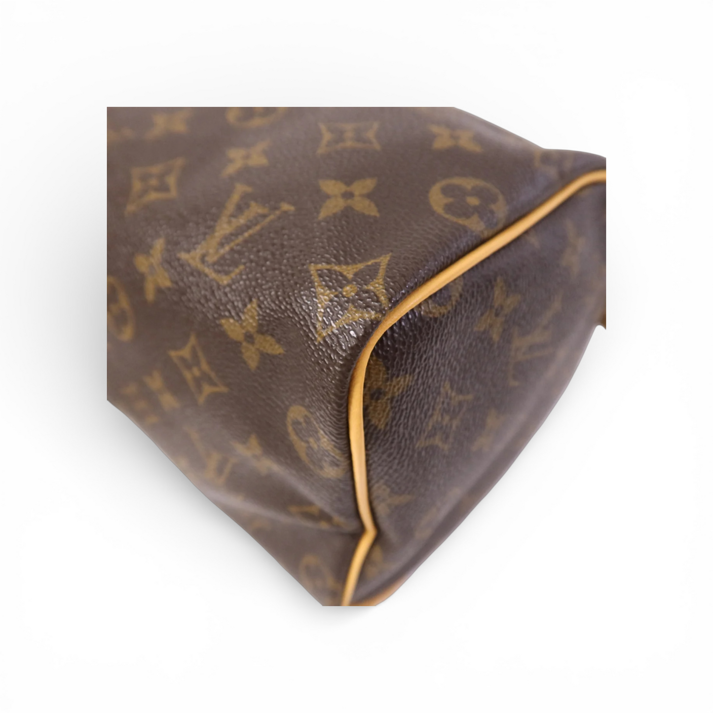Louis Vuitton Speedy 25 Monogram