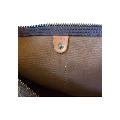 Keepall Bandouliere 45 Monogram