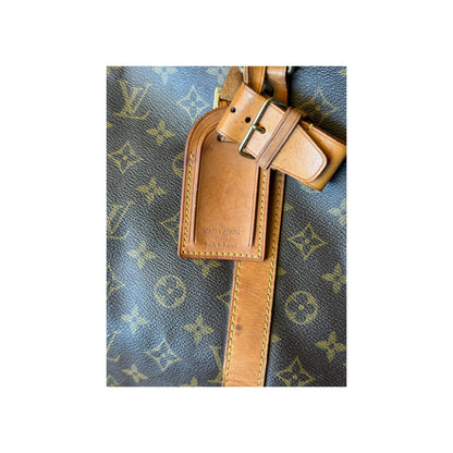 Keepall Bandoulière 55