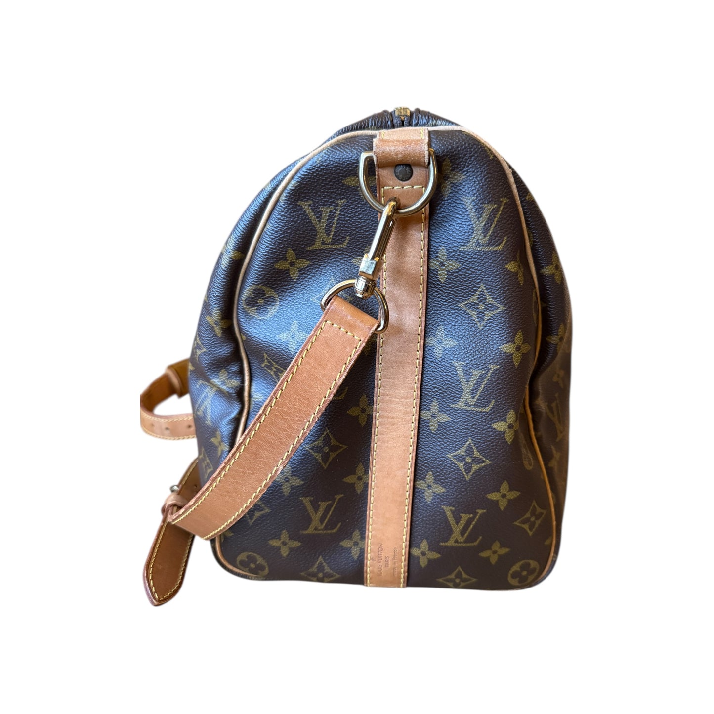 Keepall Bandouliere 45 Monogram