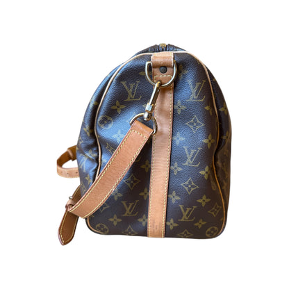 Keepall Bandouliere 45 Monogram