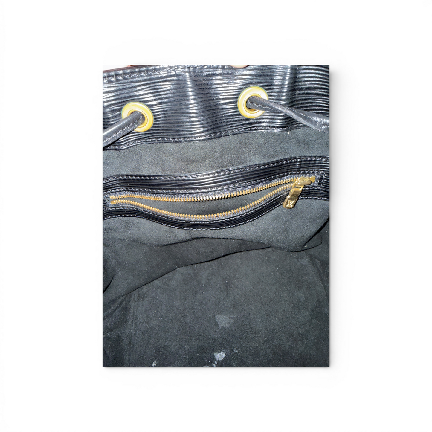 Louis Vuitton Noé Epi