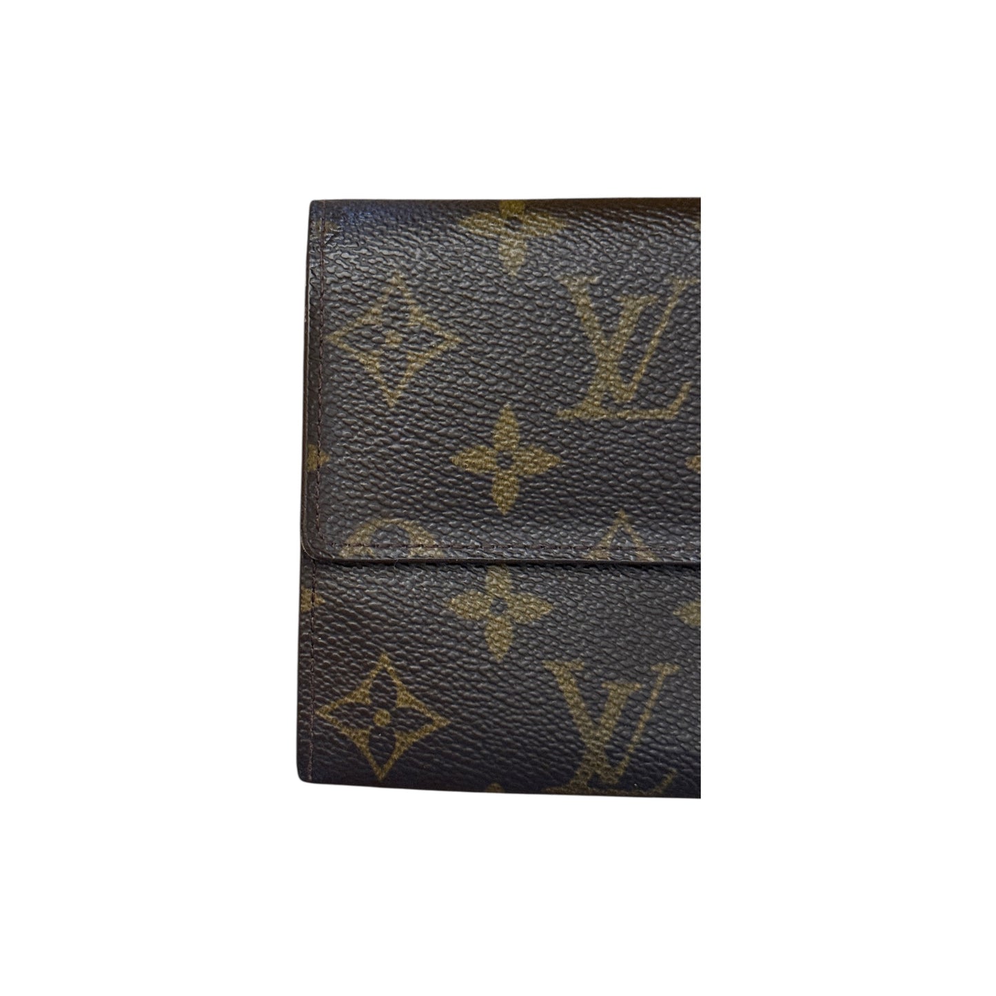 Portefeuille Louis Vuitton Sarah Vintage