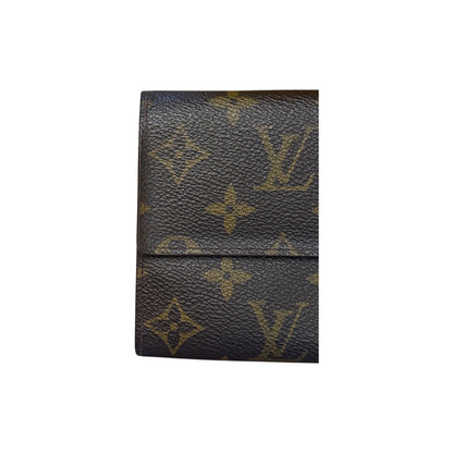 Portefeuille Louis Vuitton Sarah Vintage