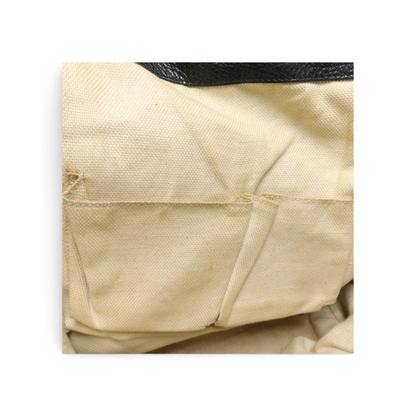Gucci Soho Cuir de veau Noir — vue 11