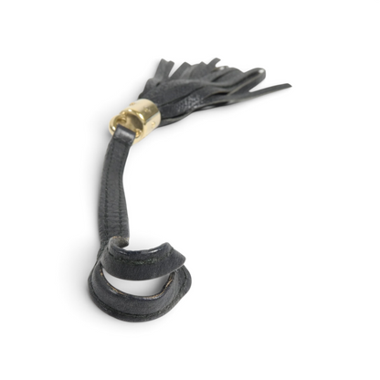 Gucci Soho Cuir de veau Noir — vue 12