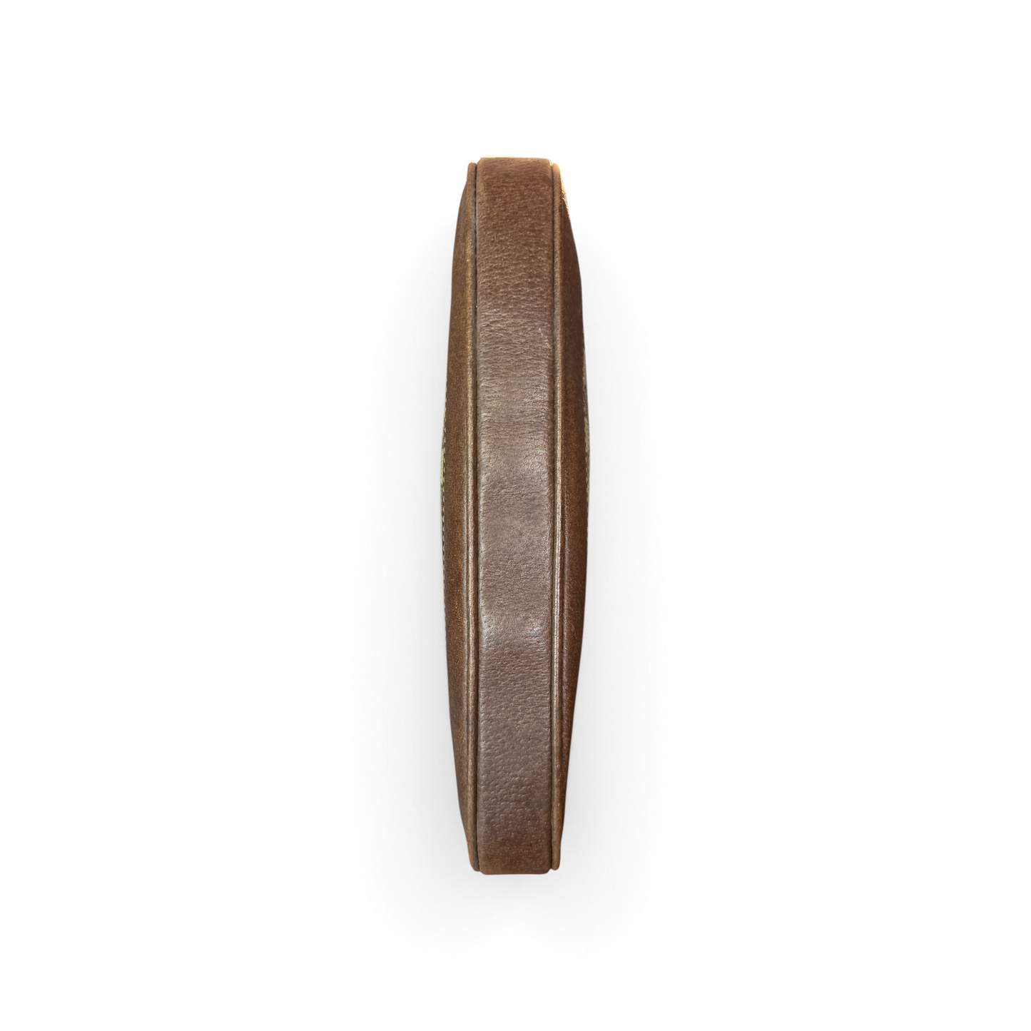 Gucci Jackie Toile GG Beige / Marron — vue 6