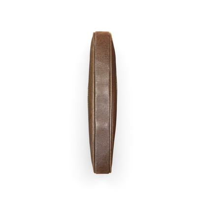 Gucci Jackie Toile GG Beige / Marron — vue 6