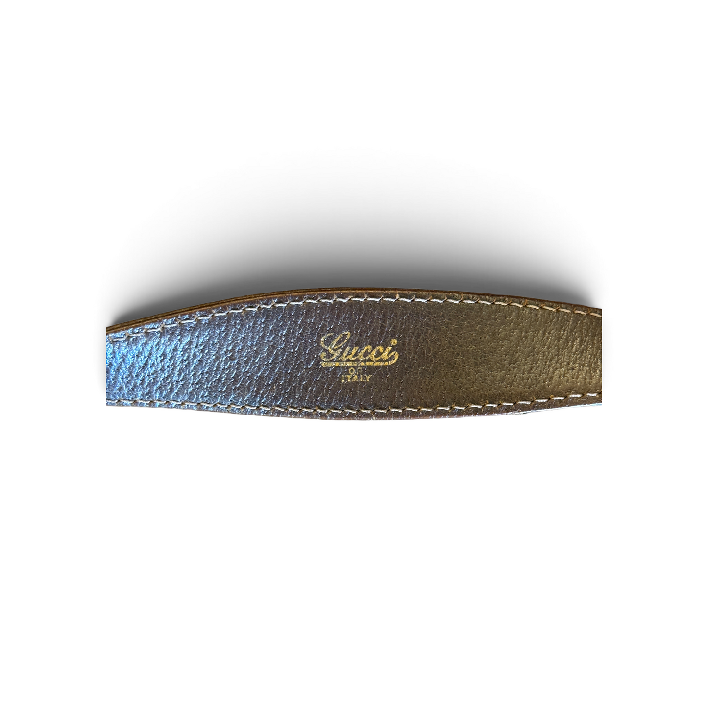 Gucci Jackie Toile GG Beige / Marron — vue 15