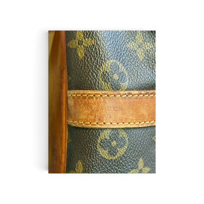Louis Vuitton Noé PM Monogram Marron — vue 8
