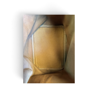 Louis Vuitton Noé PM Monogram Marron — vue 14