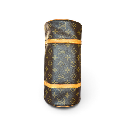 Louis Vuitton Papillon 26 Monogram Marron — vue 5