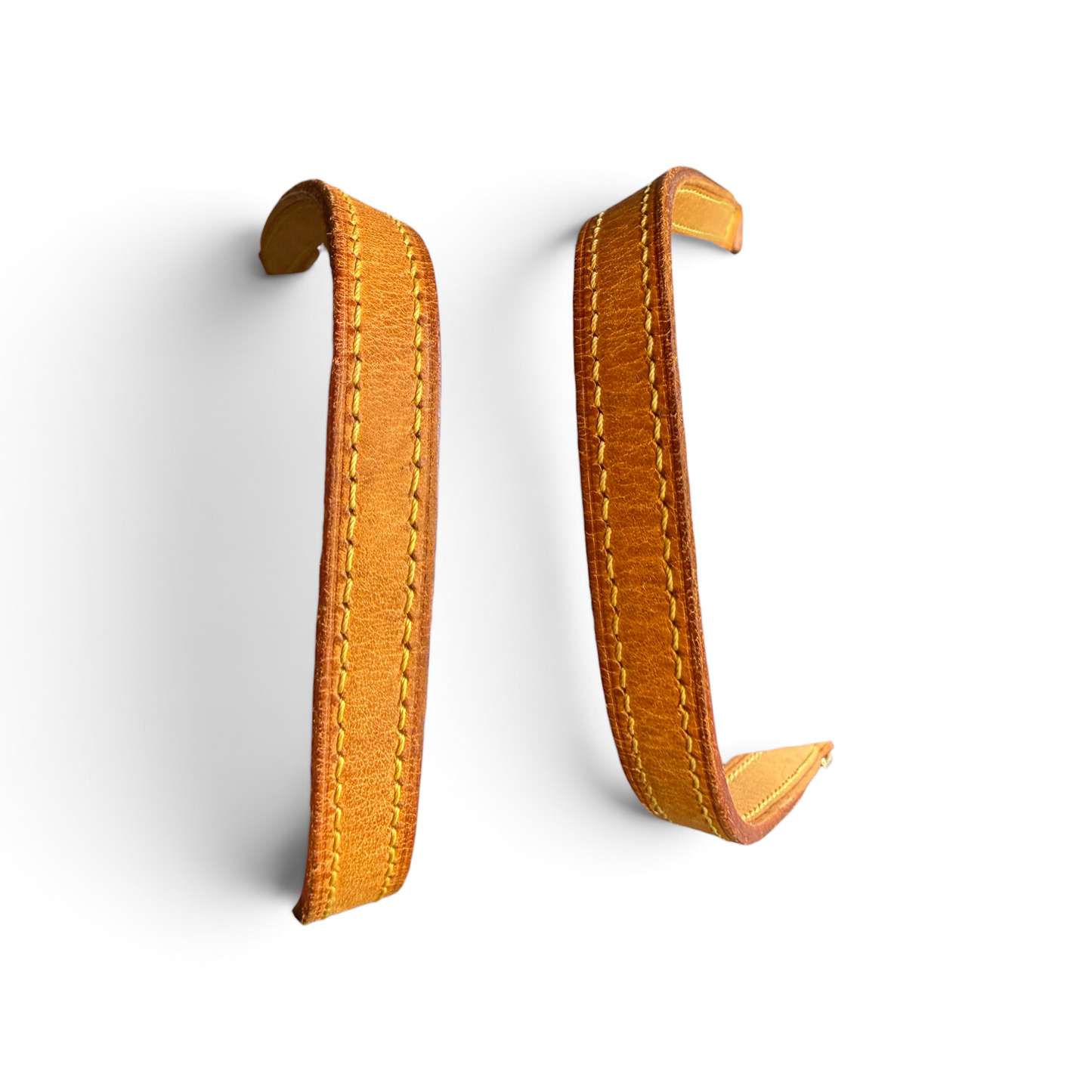 Louis Vuitton Papillon 26 Monogram Marron — vue 8