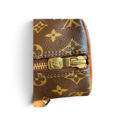 Louis Vuitton Papillon 26 Monogram Marron — vue 9