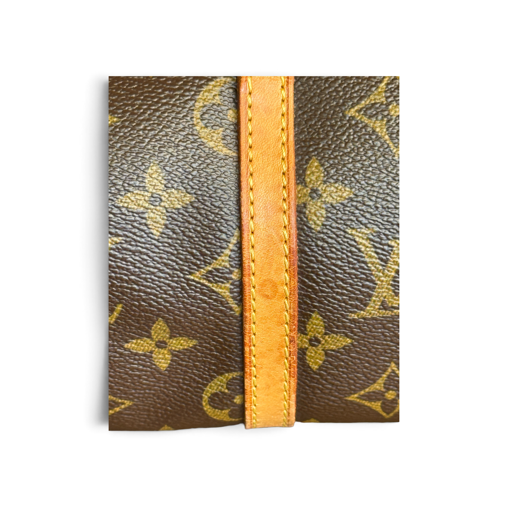 Louis Vuitton Papillon 26 Monogram Marron — vue 10
