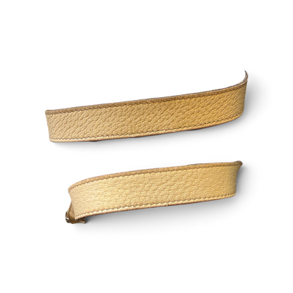 Gucci Abbey Toile GG Beige — vue 10