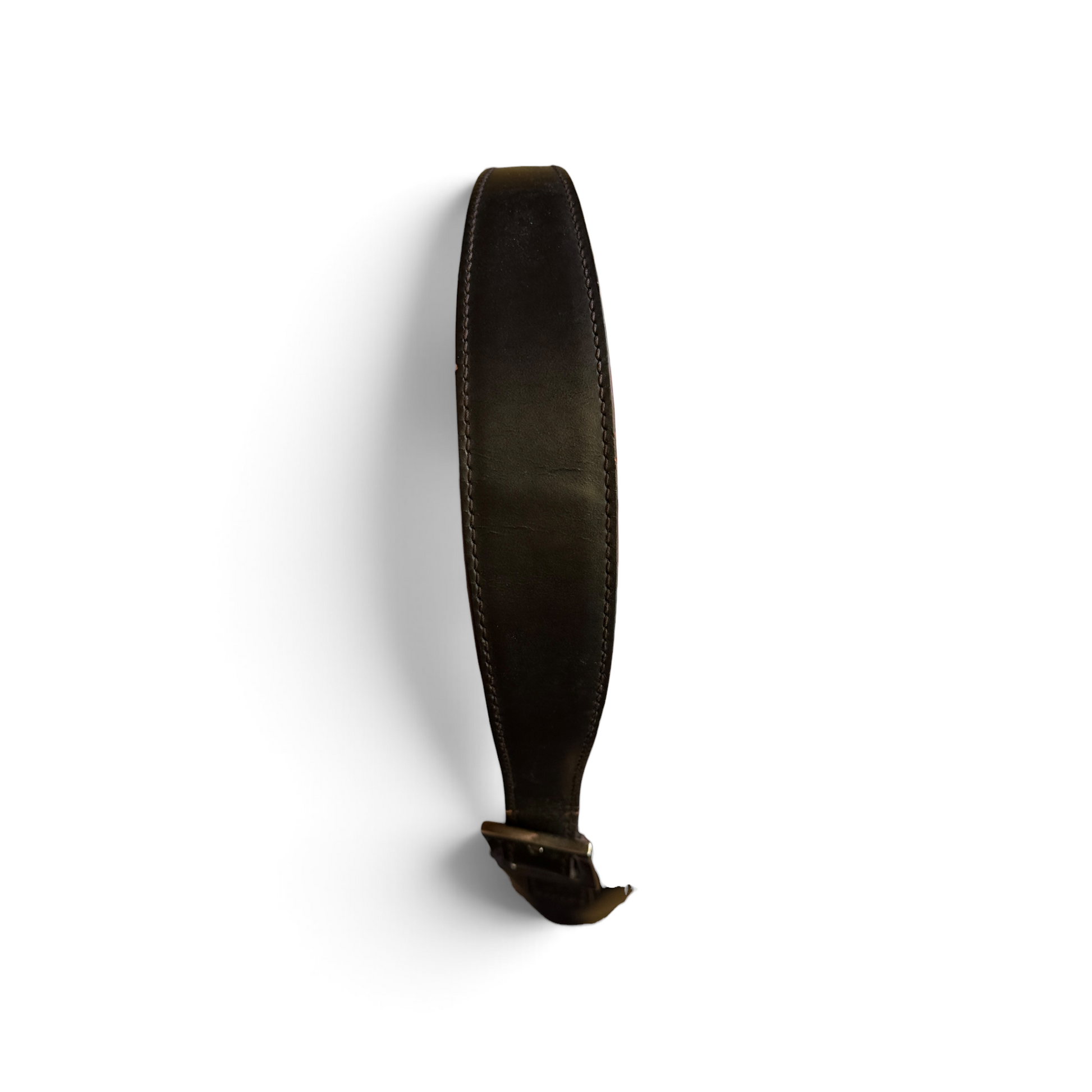 Gucci Jackie Toile GG, Sherry Line Beige / Noir — vue 7