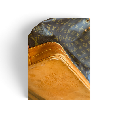 Louis Vuitton Noé GM Monogram Marron — vue 12