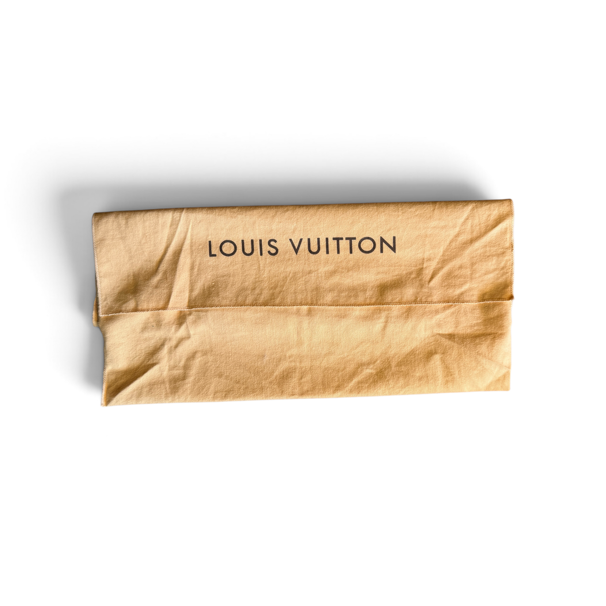 Louis Vuitton Alma PM Monogram Marron — vue 12