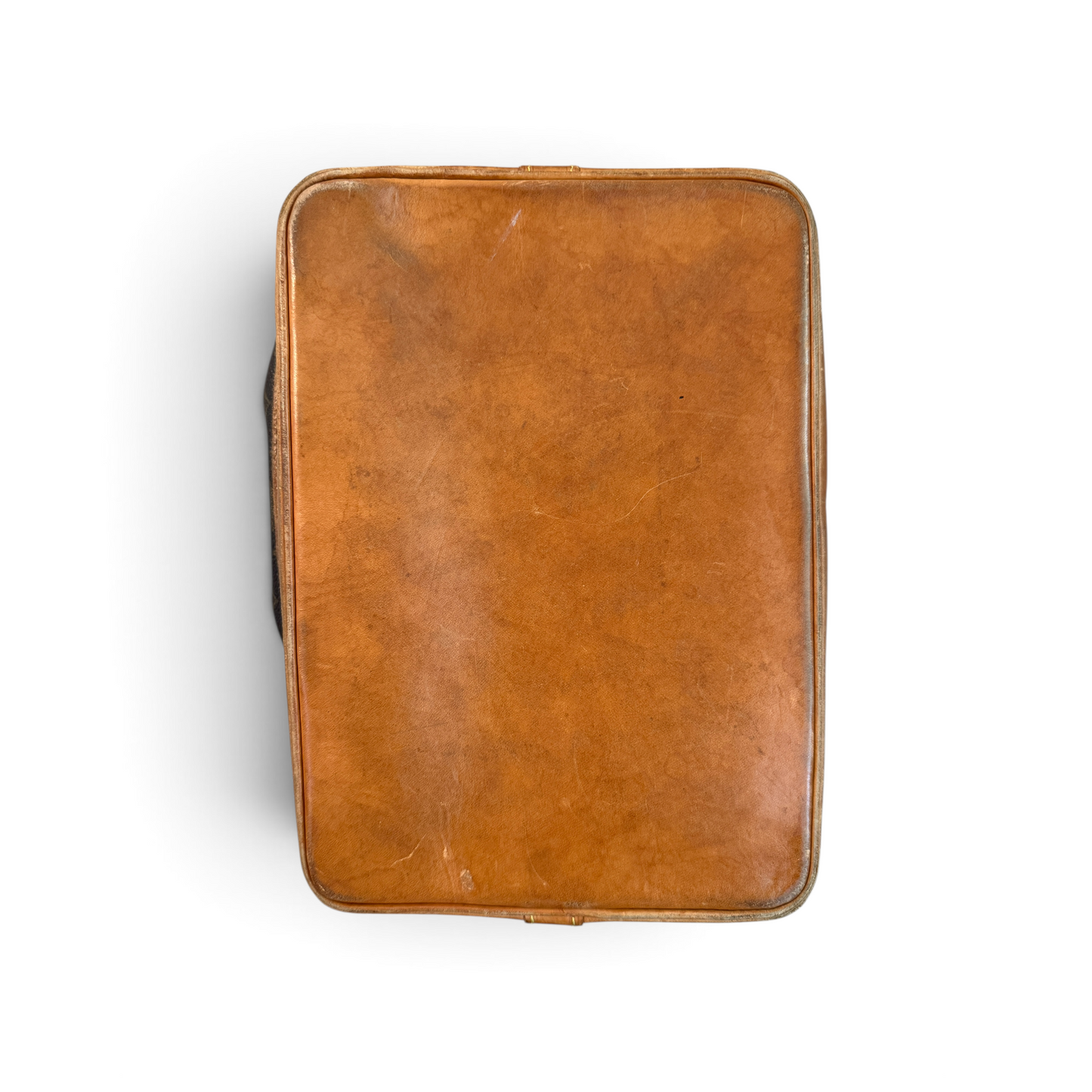 Louis Vuitton Noé GM Monogram Marron — vue 5