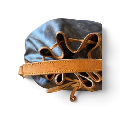 Louis Vuitton Noé GM Monogram Marron — vue 6