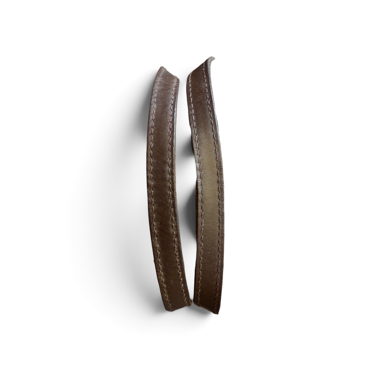 Louis Vuitton Papillon 30 Damier Ébène Marron — vue 7