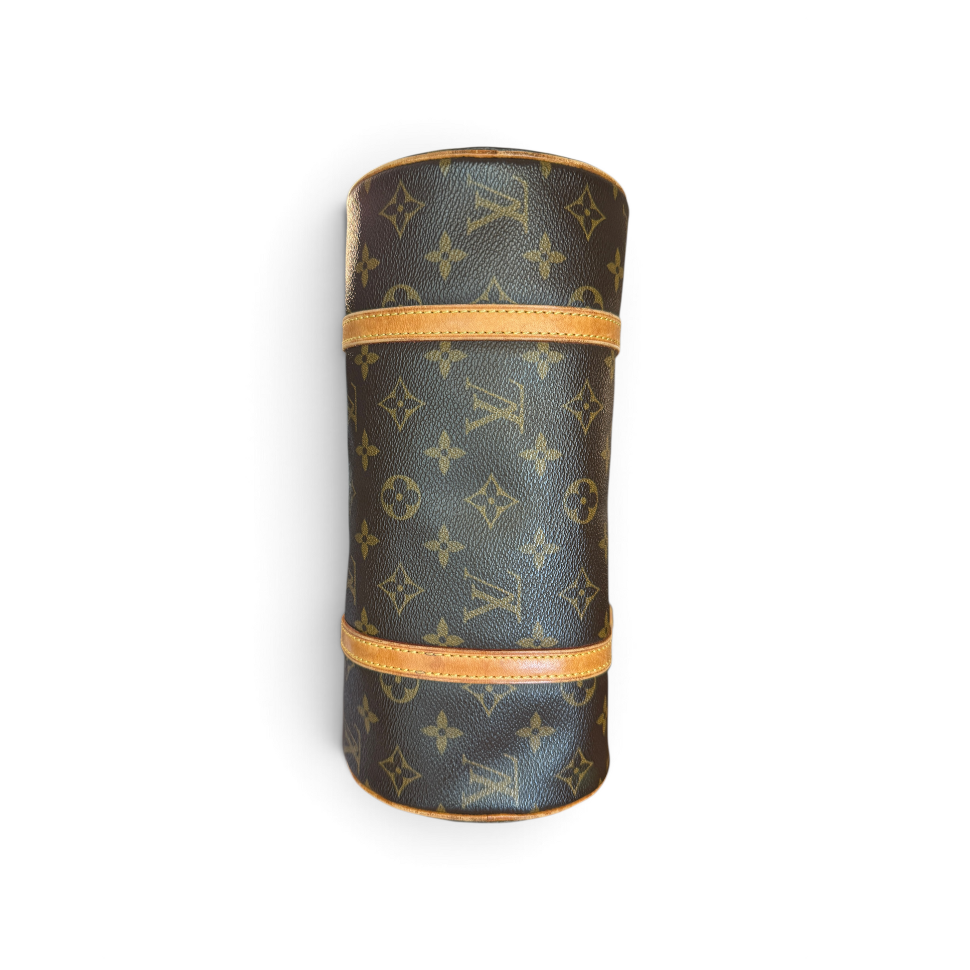 Louis Vuitton Papillon 26 Monogram Marron — vue 5