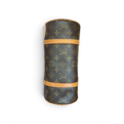 Louis Vuitton Papillon 26 Monogram Marron — vue 5