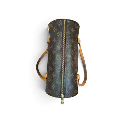 Louis Vuitton Papillon 26 Monogram Marron — vue 6