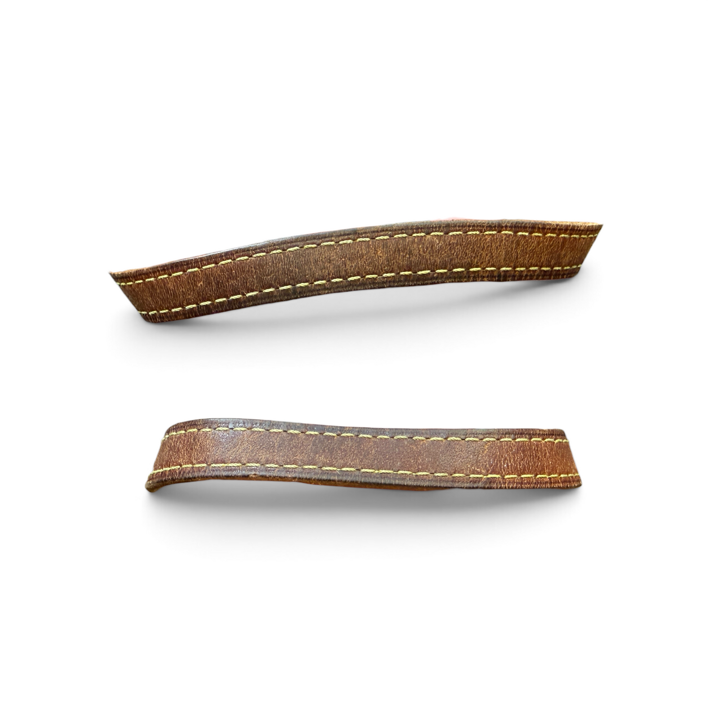 Louis Vuitton Papillon 26 Monogram Marron — vue 8