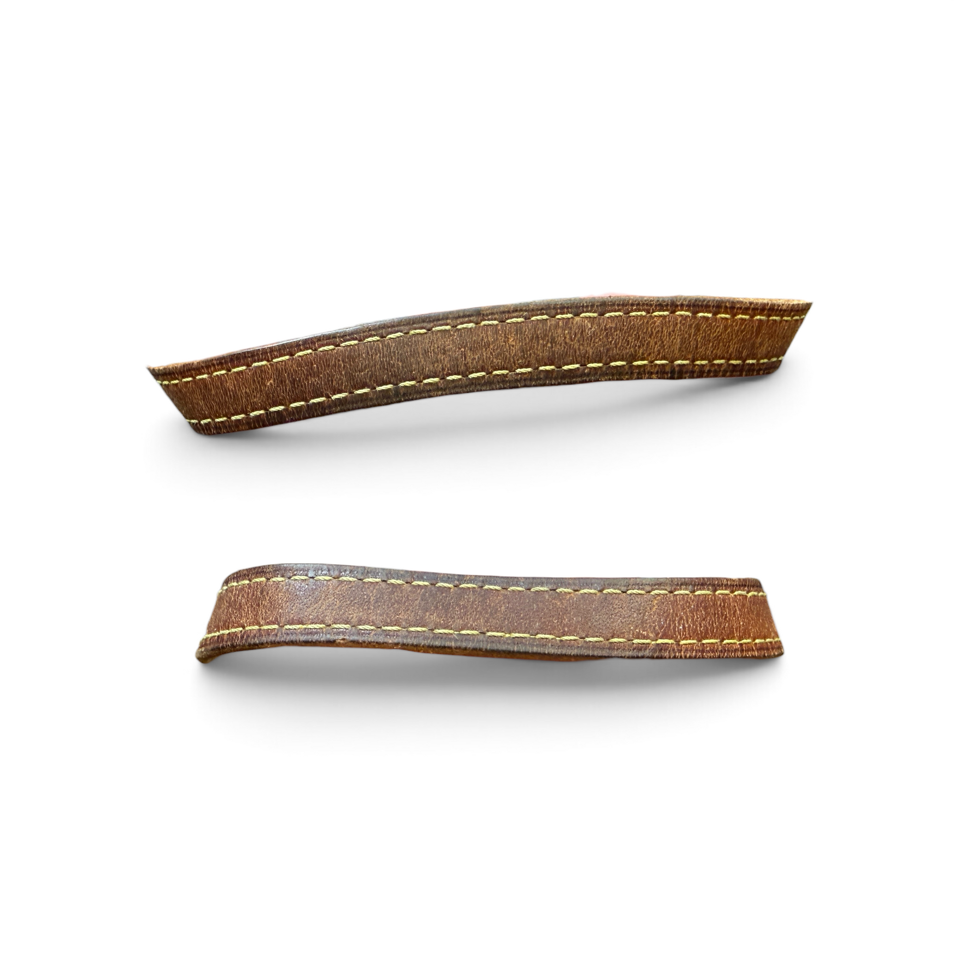 Louis Vuitton Papillon 26 Monogram Marron — vue 8