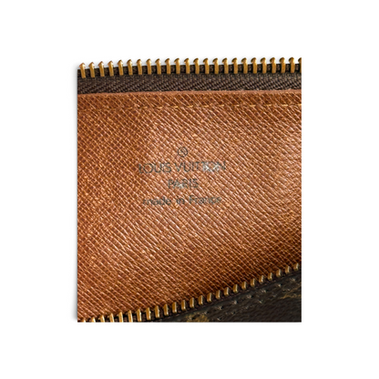 Louis Vuitton Papillon 26 Monogram Marron — vue 12