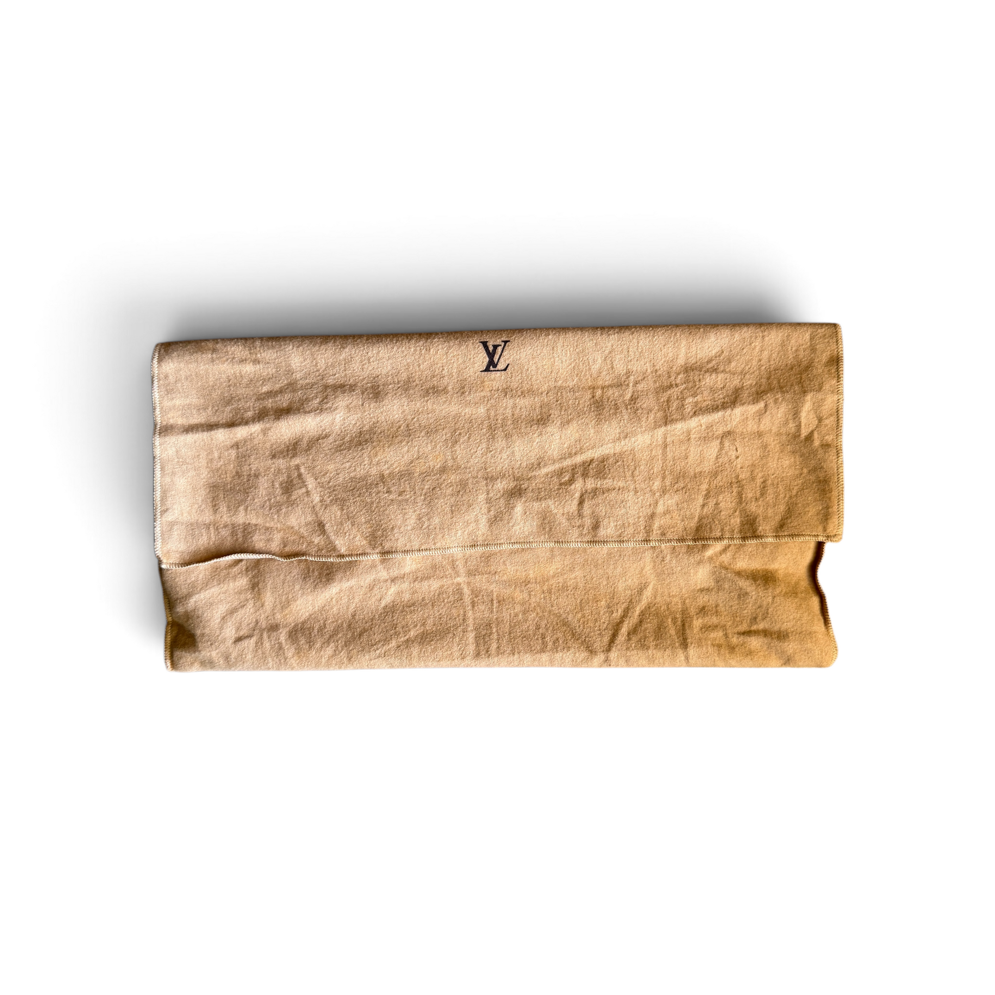 Louis Vuitton Papillon 26 Monogram Marron — vue 13