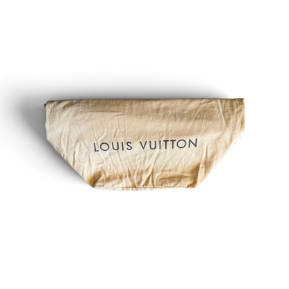 Louis Vuitton Keepall 55 Monogram Marron — vue 13