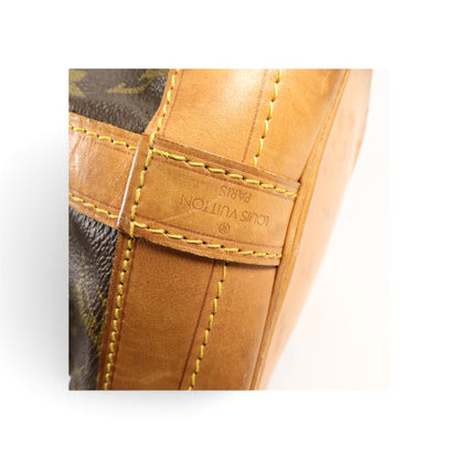 Louis Vuitton Noé GM Toile Monogram Marron — vue 13