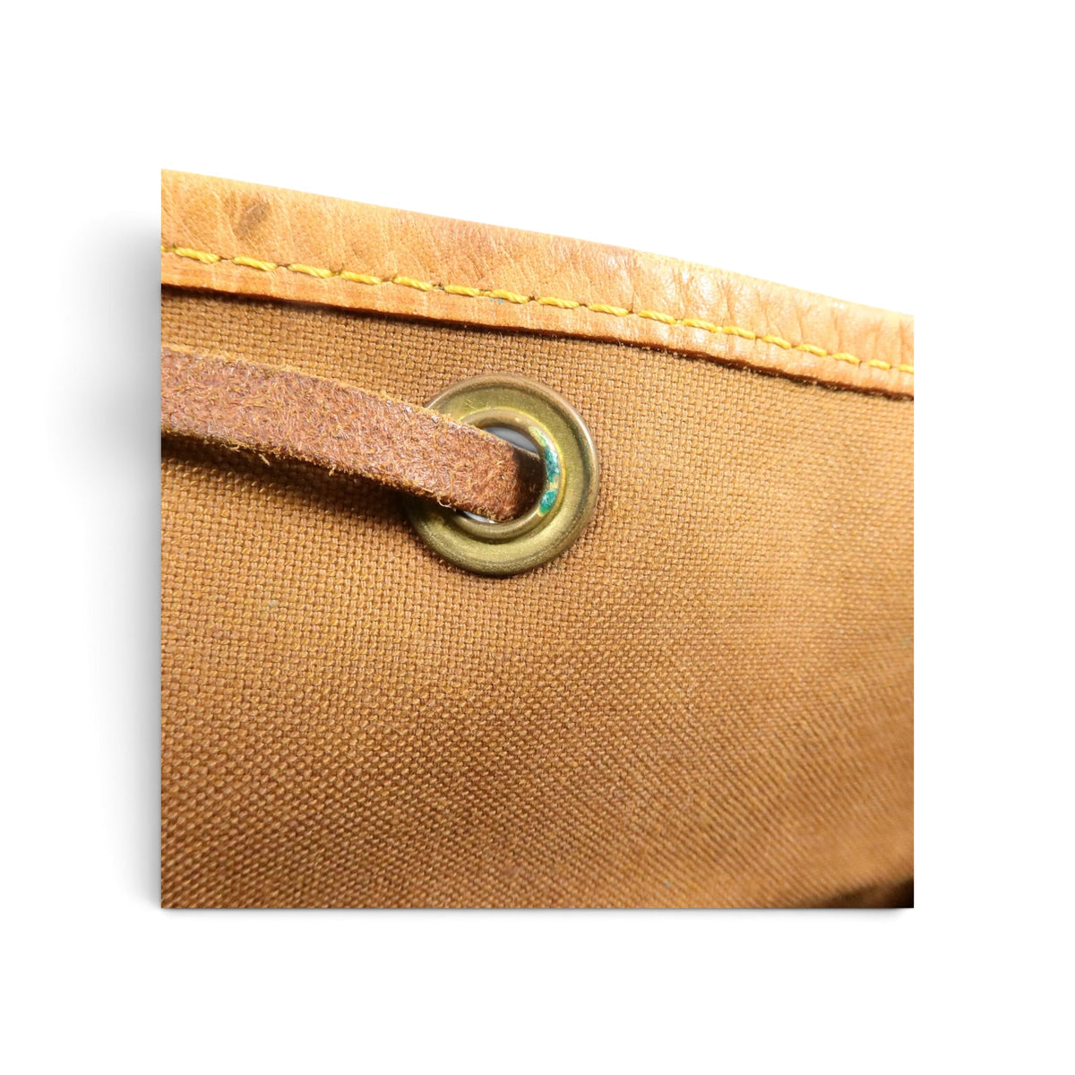 Louis Vuitton Noé GM Toile Monogram Marron — vue 16