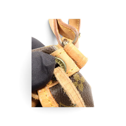 Louis Vuitton Noé GM Toile Monogram Marron — vue 17