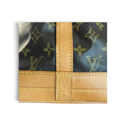 Louis Vuitton Noé GM Toile Monogram Marron — vue 5
