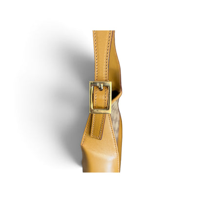 Gucci Jackie Toile GG Beige — vue 7