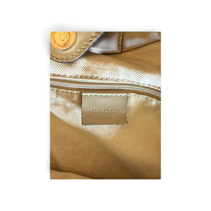 Gucci Sukey Toile GG Beige — vue 14