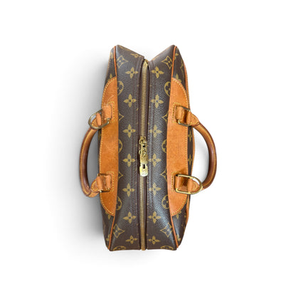 Louis Vuitton Deauville Monogram Marron — vue 6