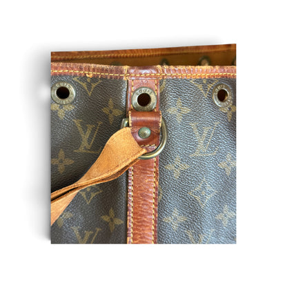 Louis Vuitton Noé GM Monogram Marron — vue 13