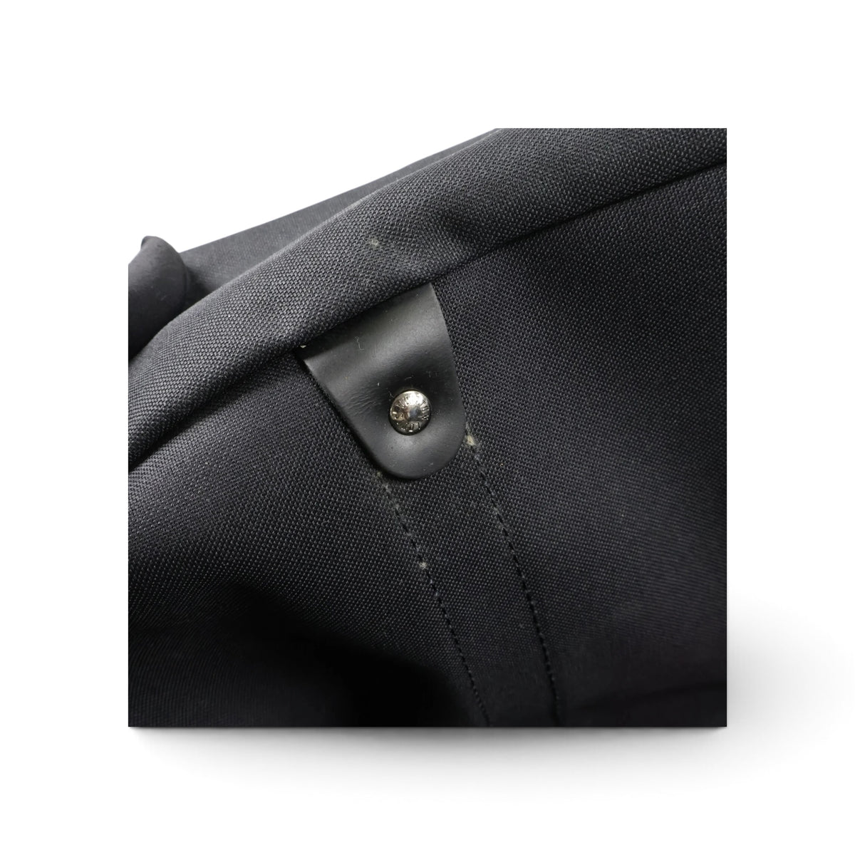 Louis Vuitton Keepall 45 Bandoulière Monogram Noir — vue 15