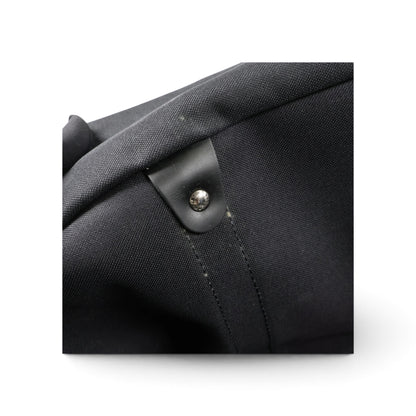 Louis Vuitton Keepall 45 Bandoulière Monogram Noir — vue 15