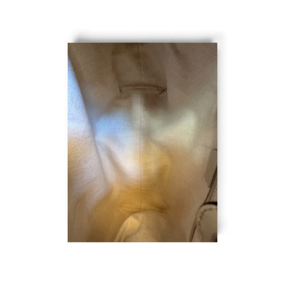 Gucci Sukey Toile GG Beige — vue 10